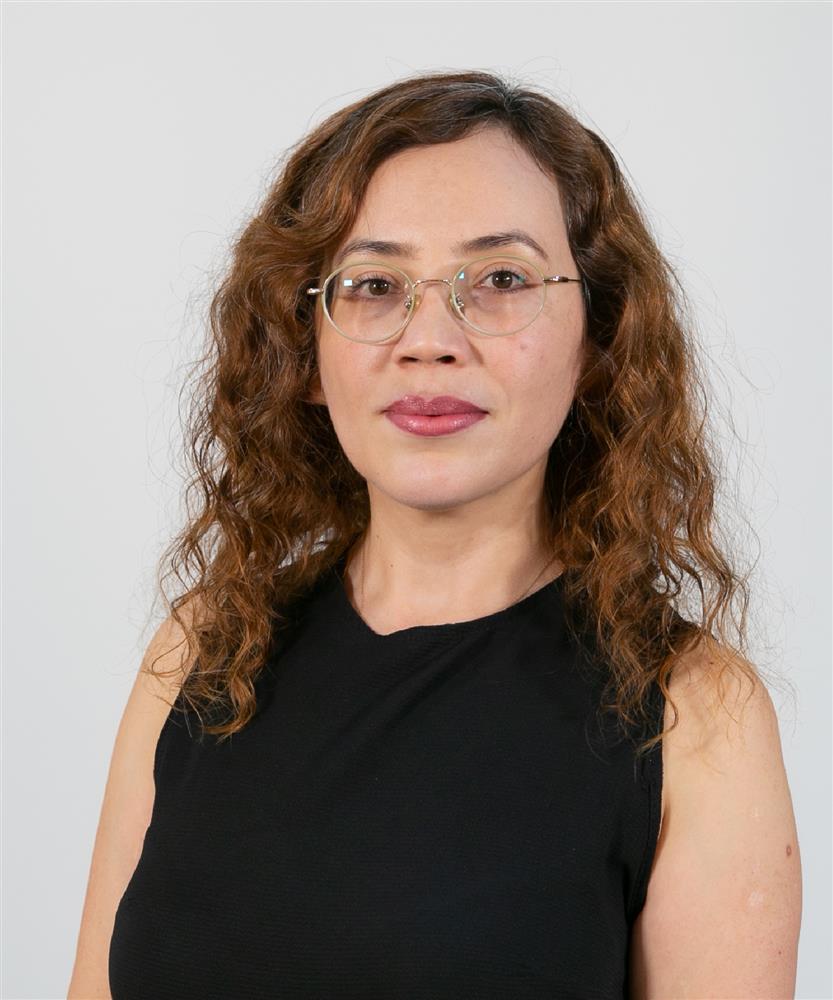 Öğr. Gör. Ümmügülsüm Çetin